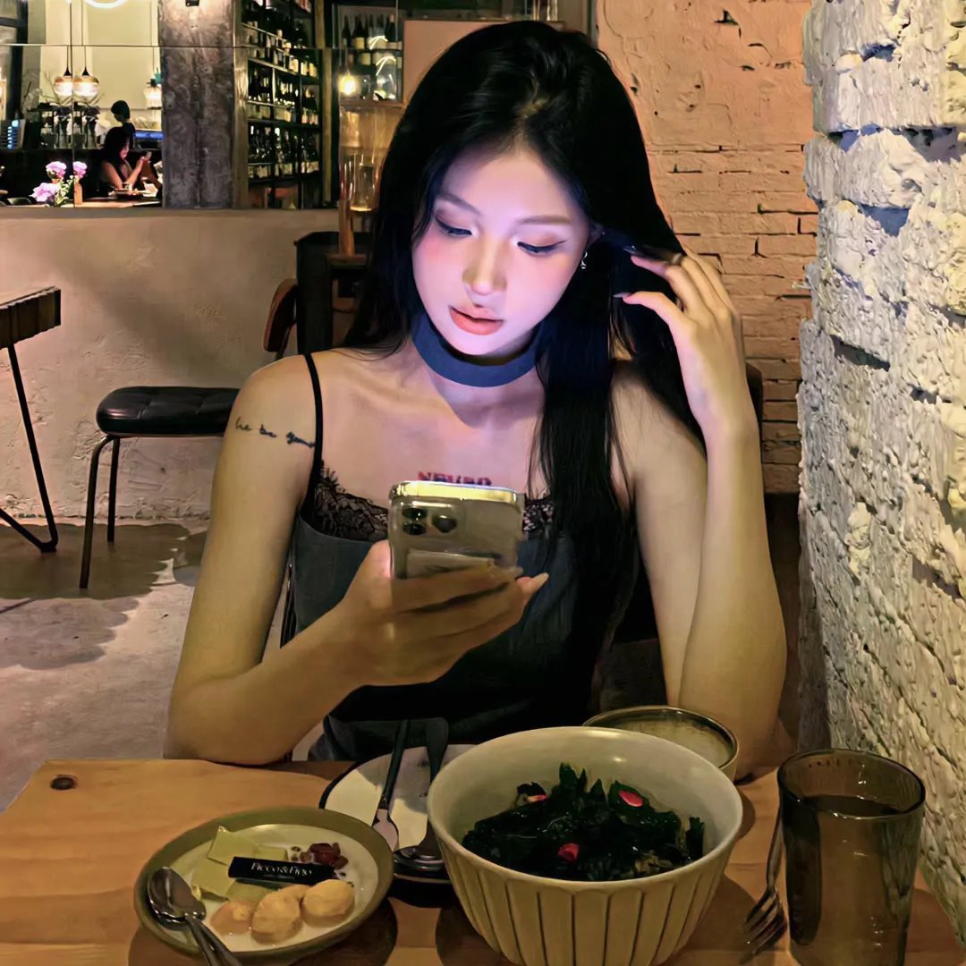 与母亲的蜜月