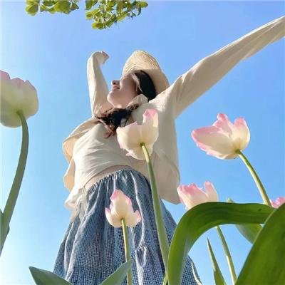 快餐女人